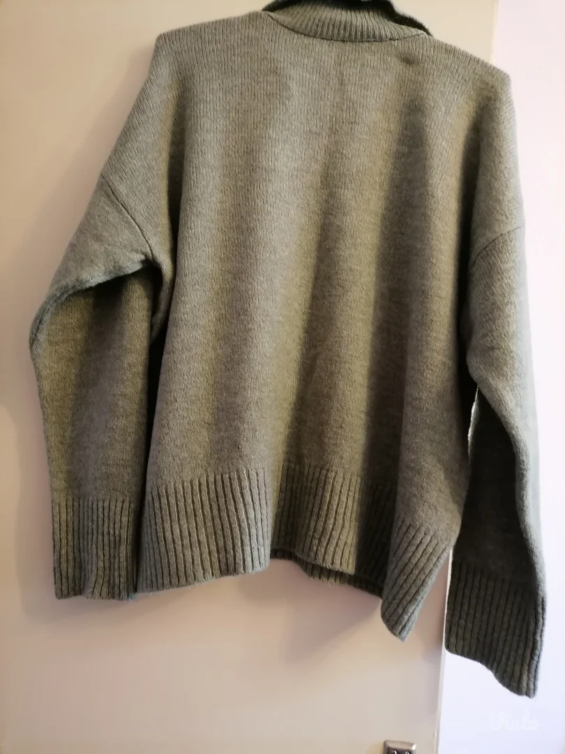 Džemper LC WAIKIKI  M