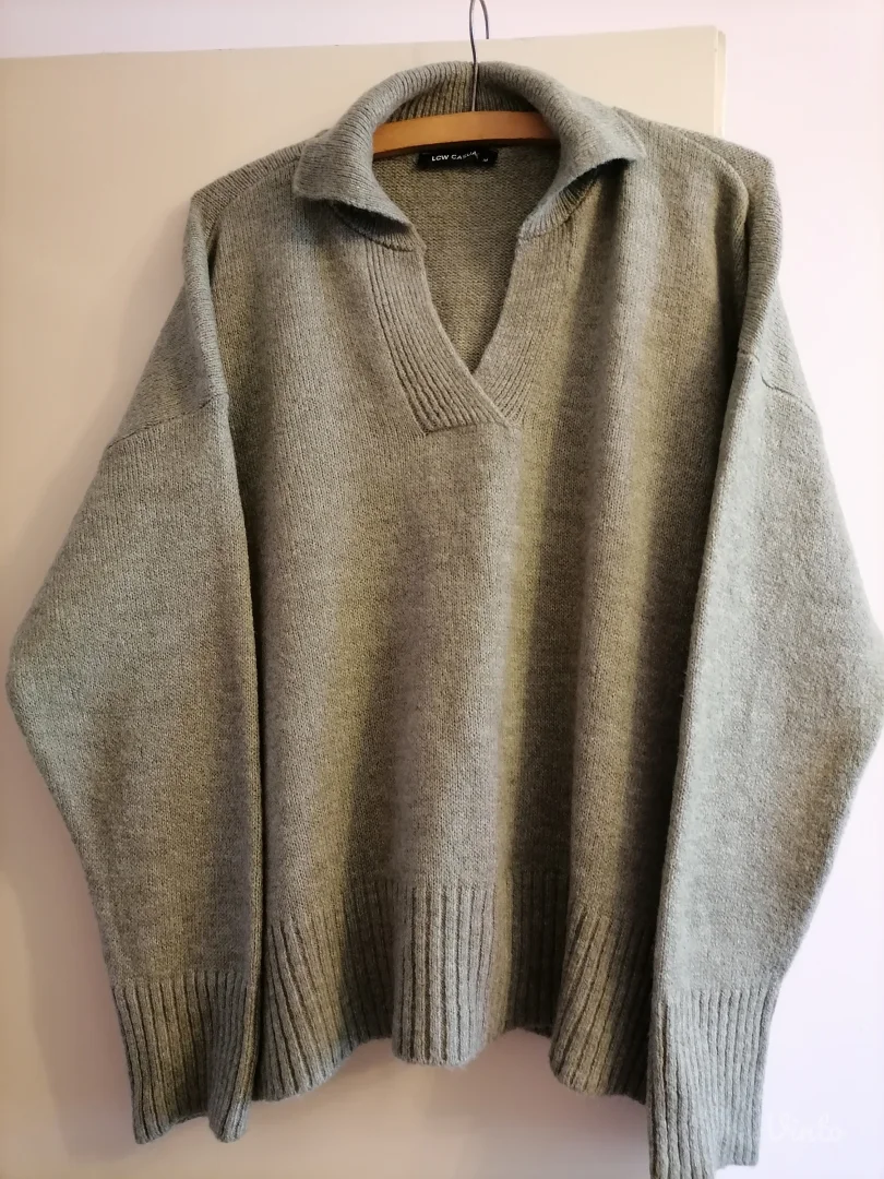 Džemper LC WAIKIKI  M