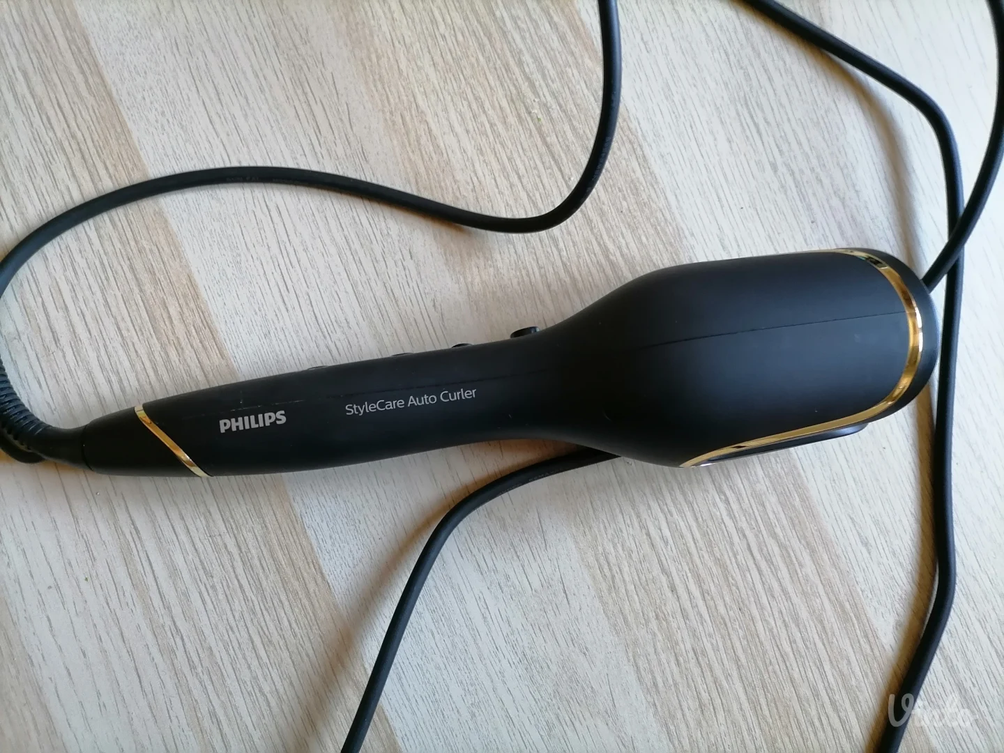 PHILIPS StyleCare Auto Curler jednom korišćen