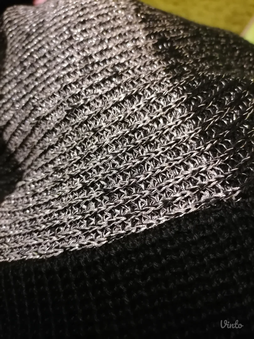 Nov duži rolka prsluk