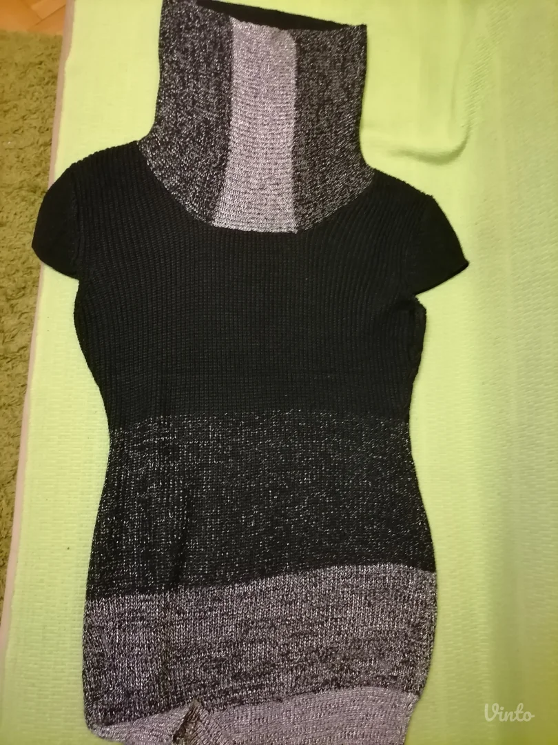 Nov duži rolka prsluk