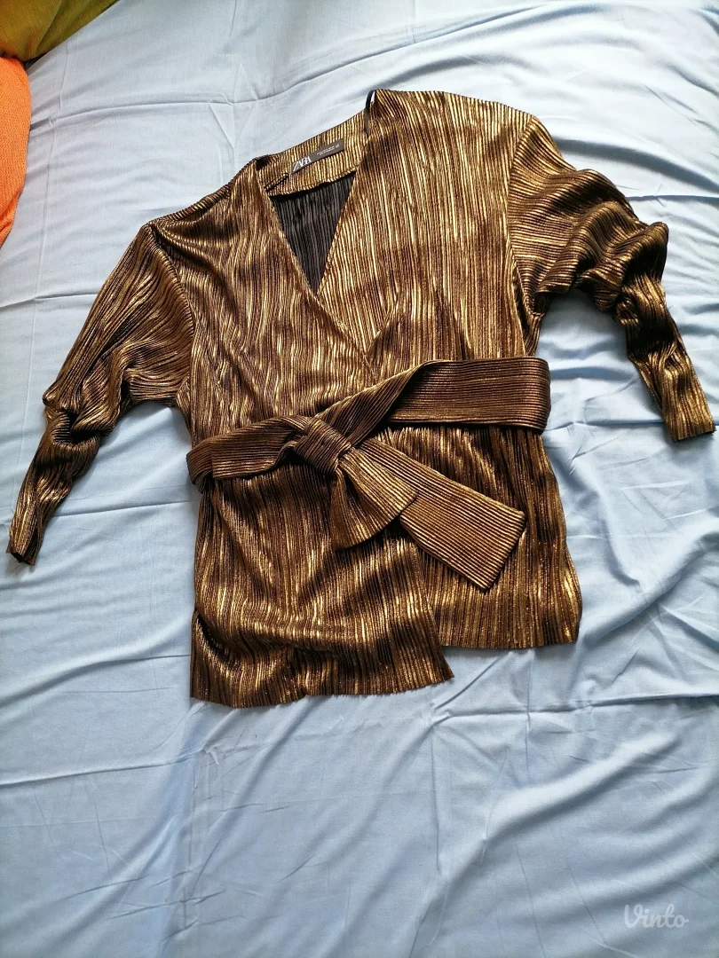 Sjajni komplet Zara M