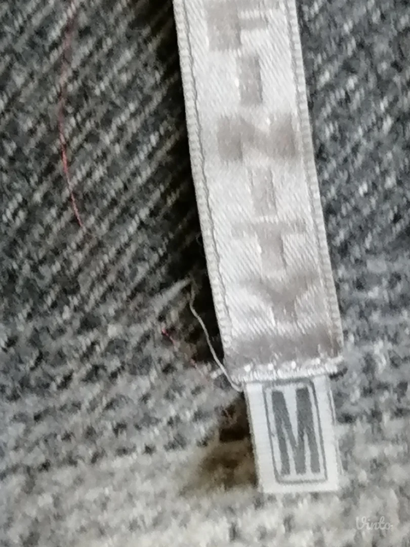 Zimska jakna domaće proizvodnje