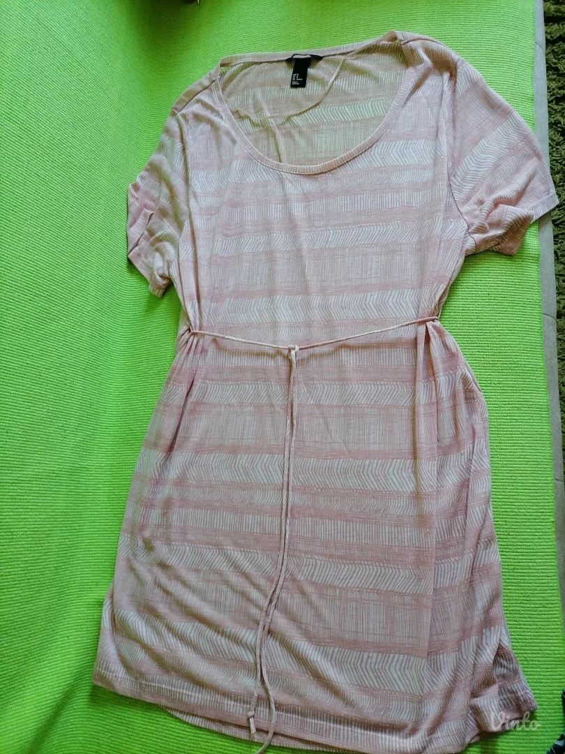 Duža mnajica/tunika H&M M