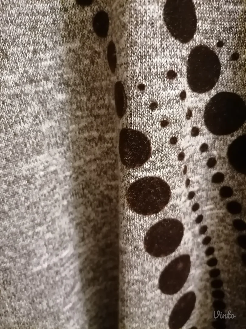 Zimska haljina nova sa etiketom