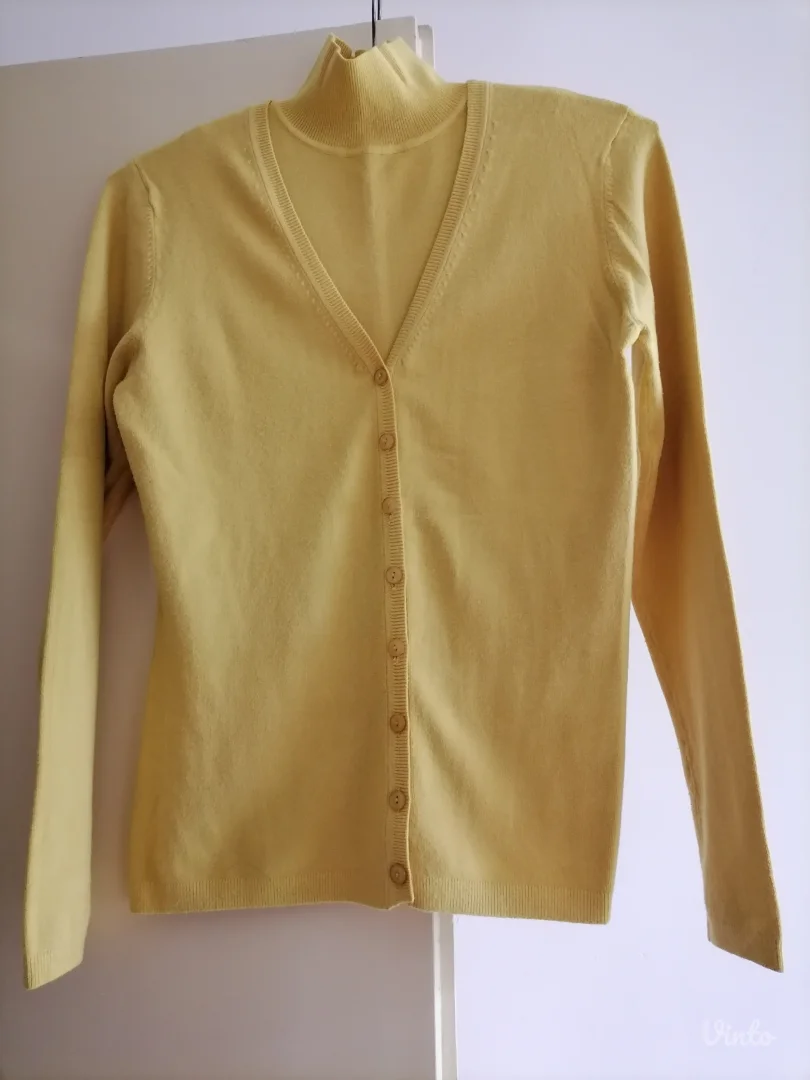 Set džemperić i polurolka M