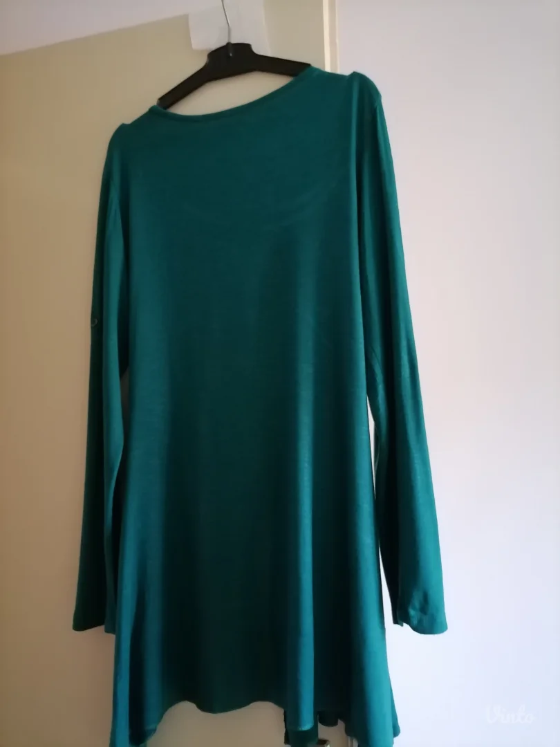 Bluza kao iz dva dela M