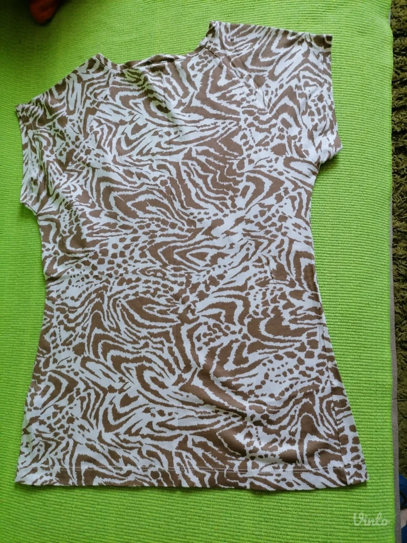 Nova pamučna majica H&M  M