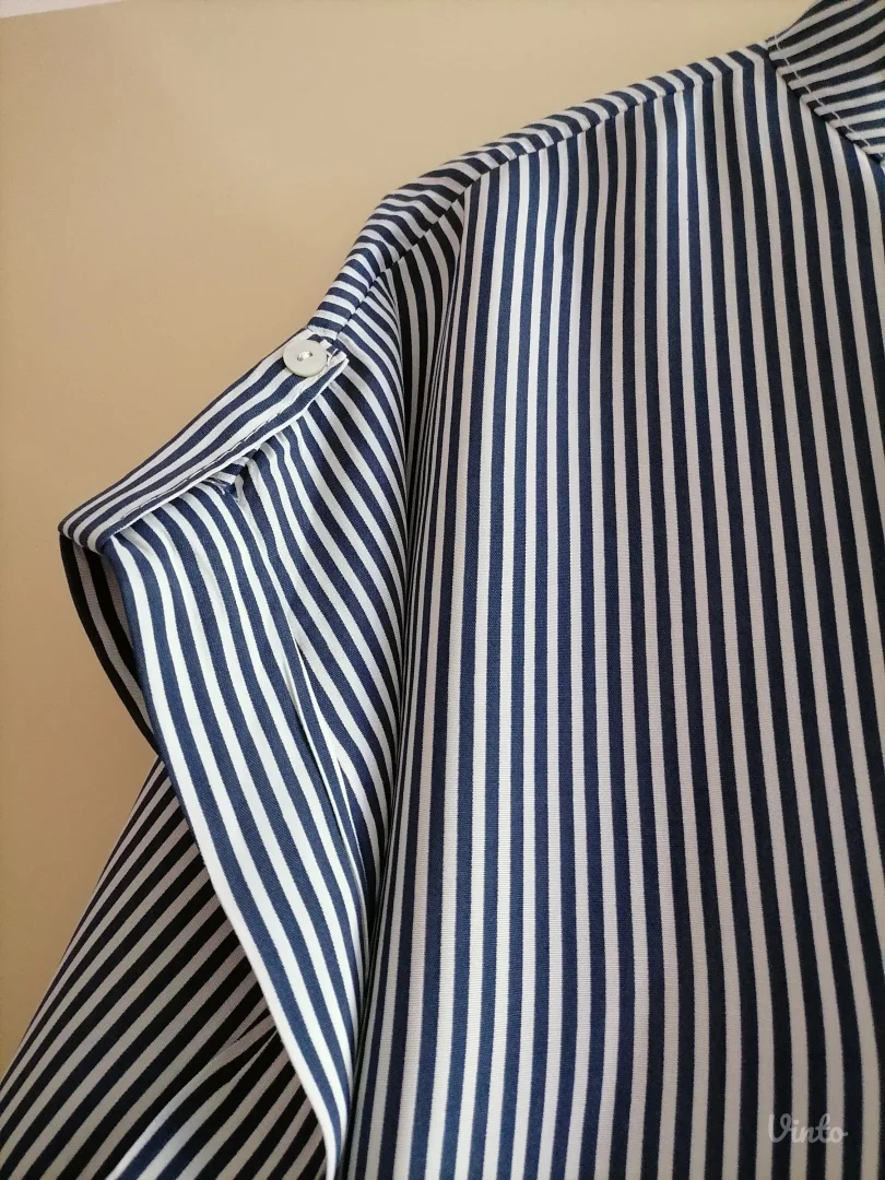 Letnja prugasta bluzica nova sa etiketom