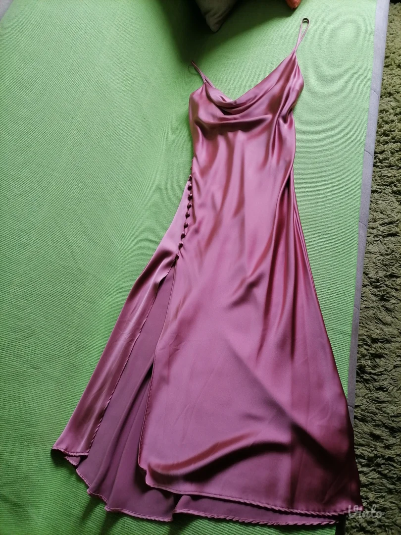 Nova haljina na bretele Zara  M