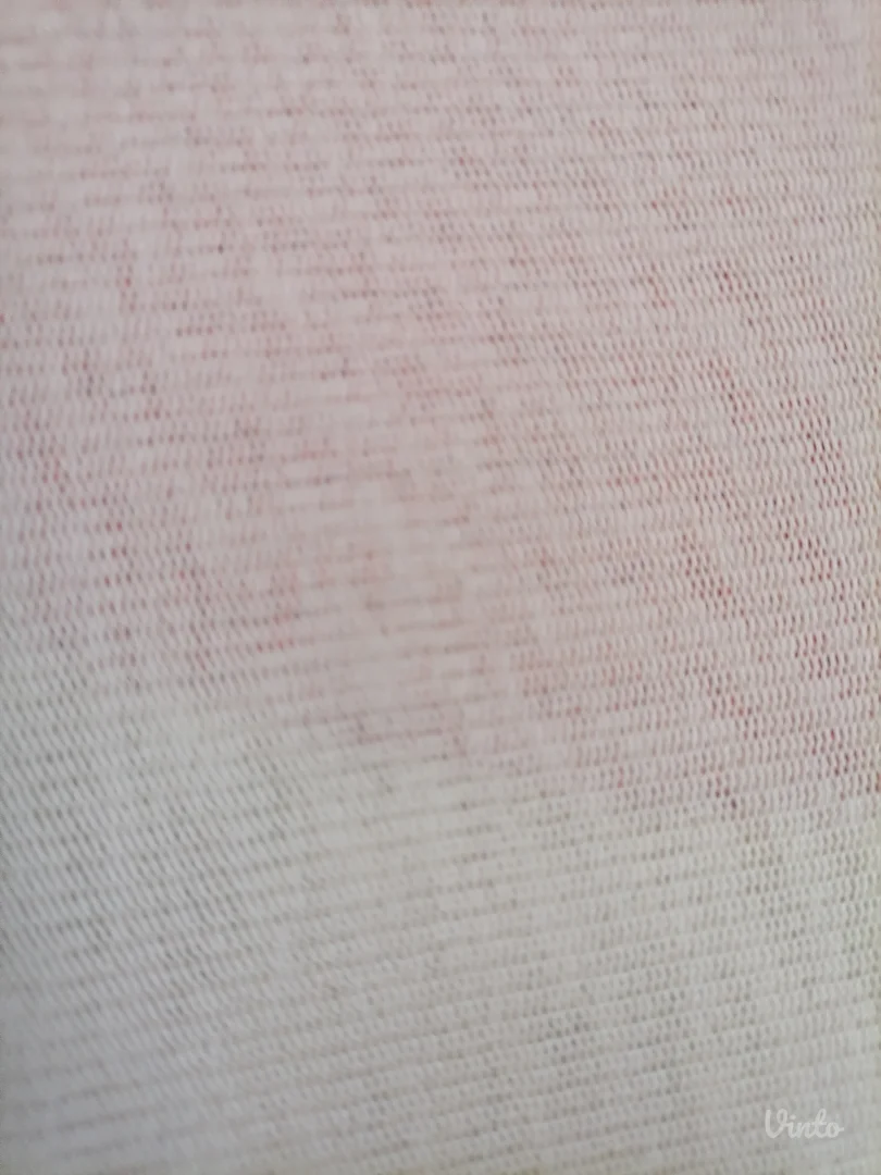 Čipkasta bluzica Promod