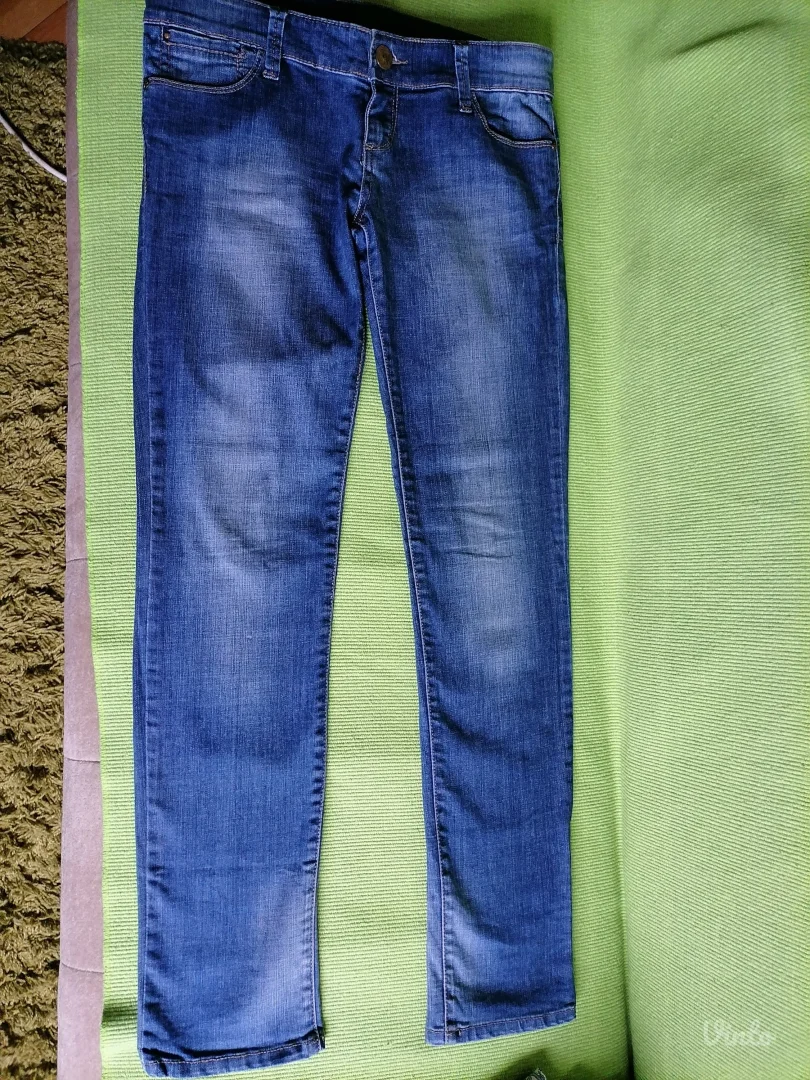 Farmerice Stradivarius EXTREME UP 42