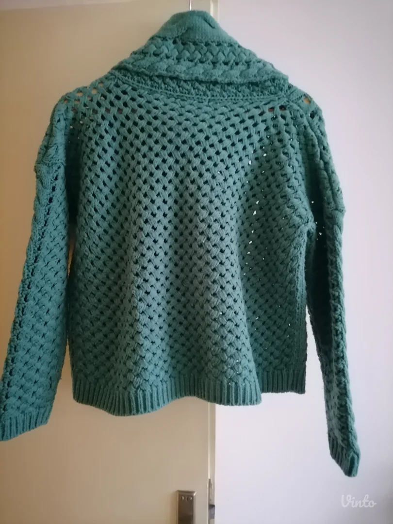 Džemper rolka LEGEND  M