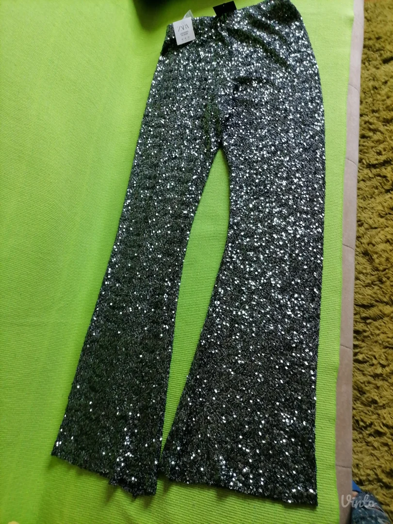 Nove Zara zvoncare  M