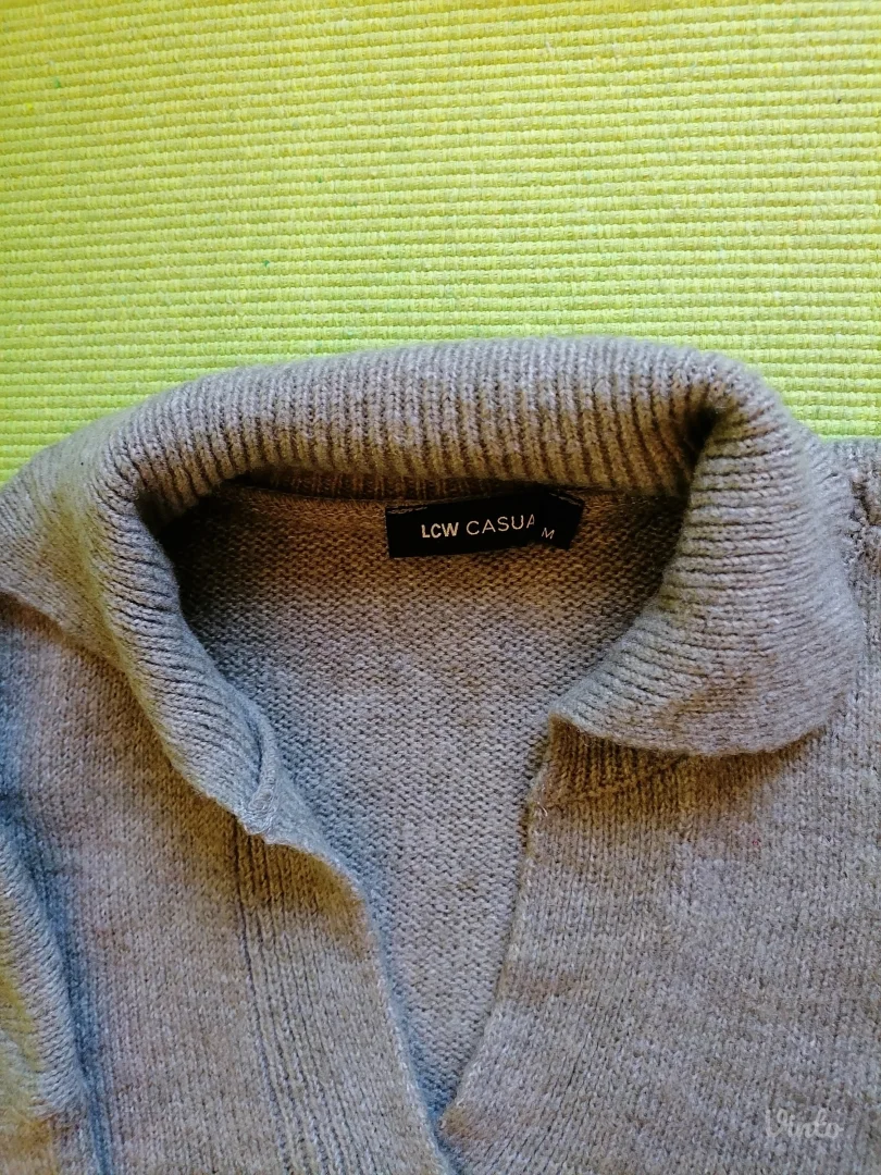 Džemper LC WAIKIKI  M