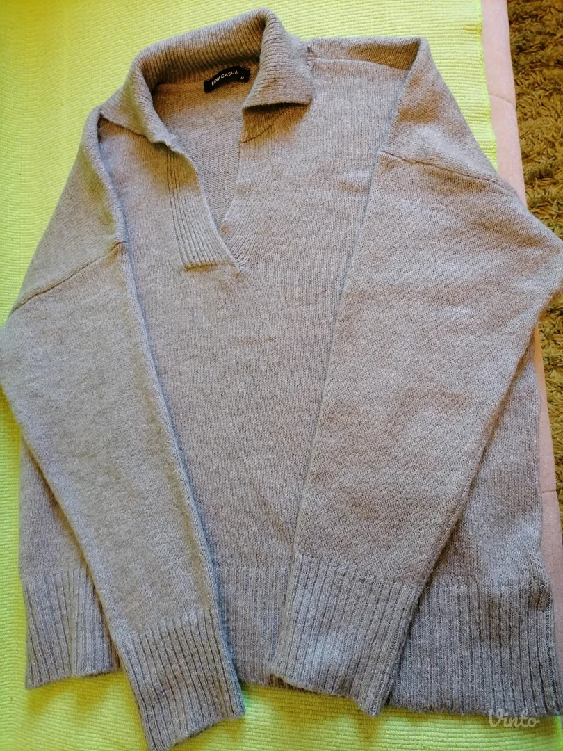 Džemper LC WAIKIKI  M