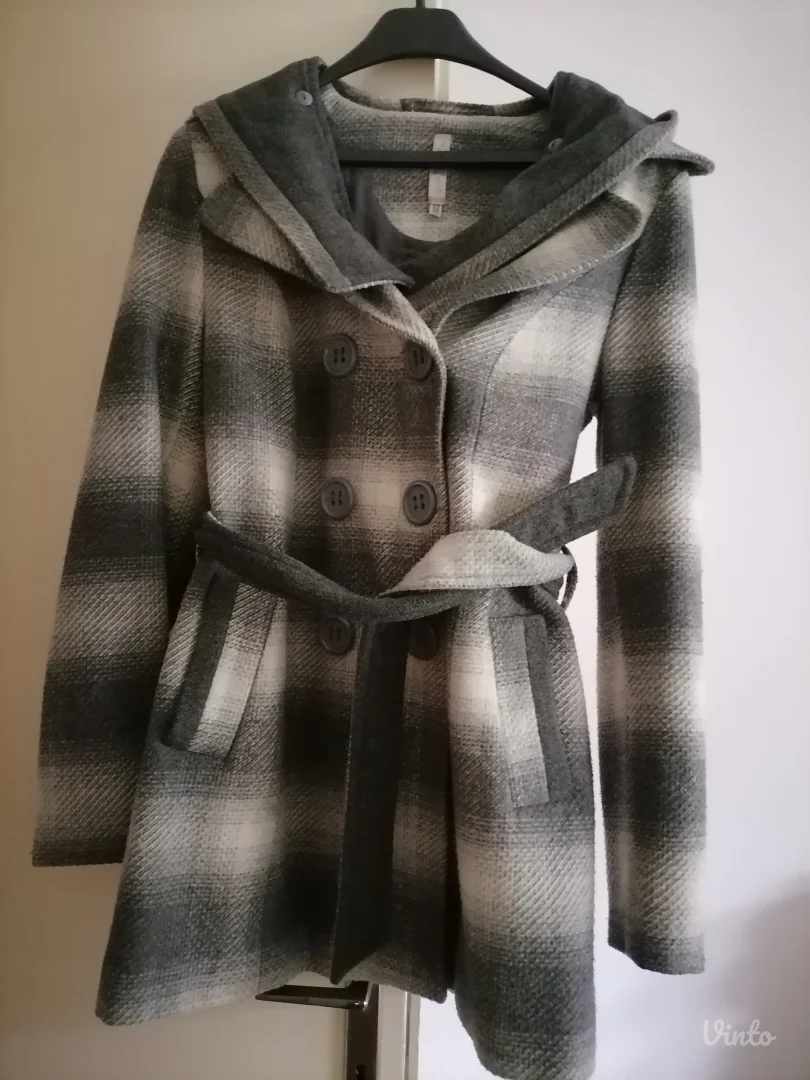 Zimska jakna domaće proizvodnje