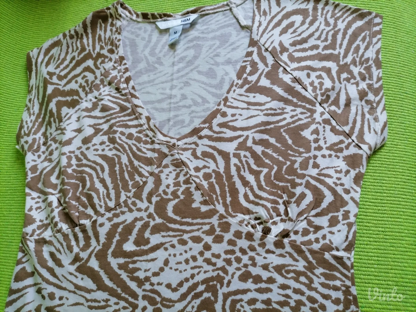 Nova pamučna majica H&M  M