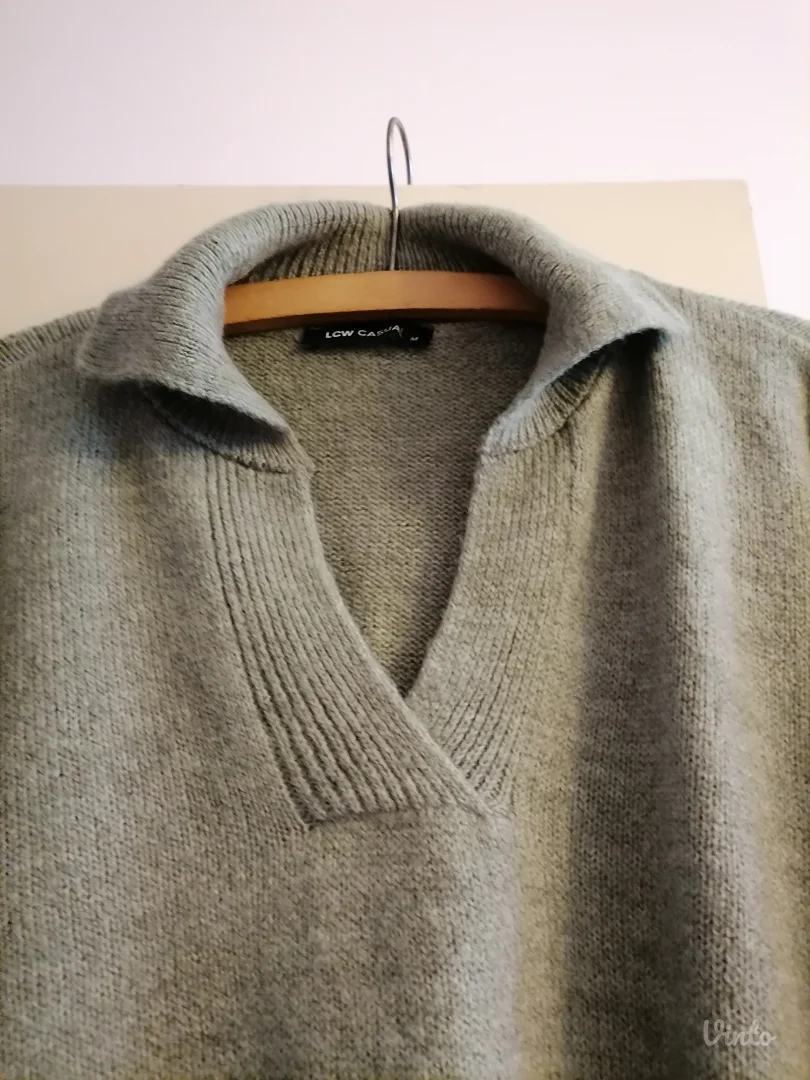 Džemper LC WAIKIKI  M