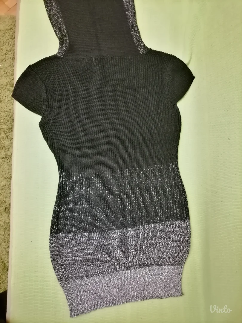 Nov duži rolka prsluk