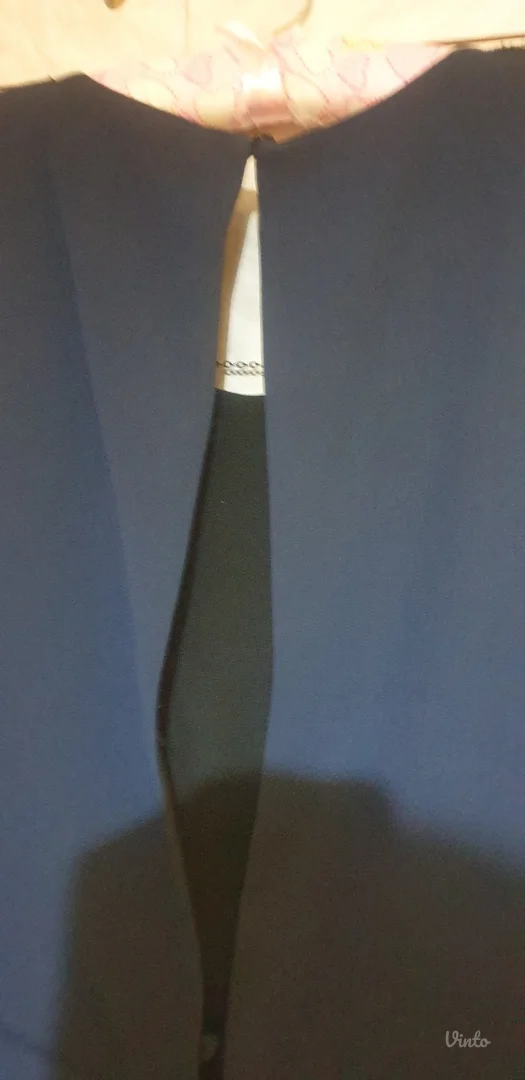 Teget kombinezon Zara L