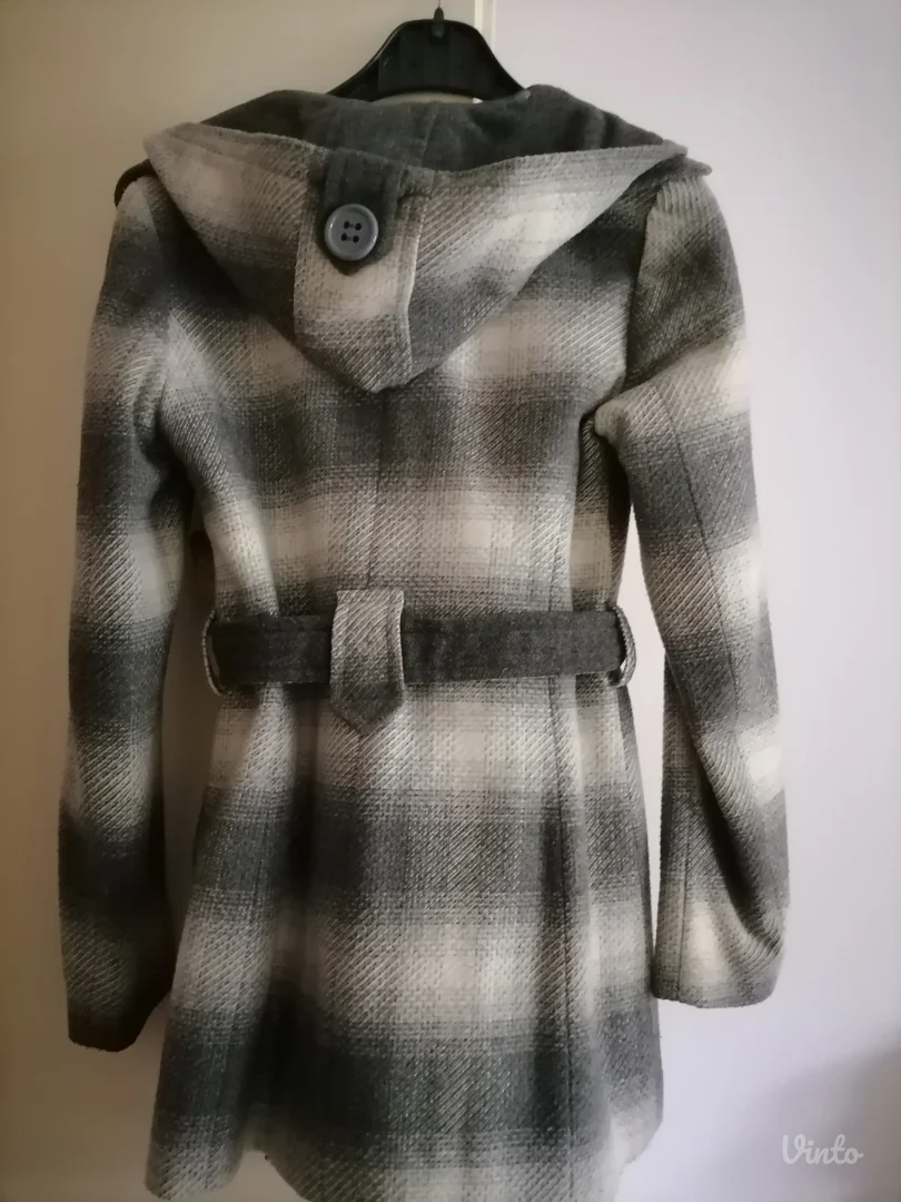 Zimska jakna domaće proizvodnje