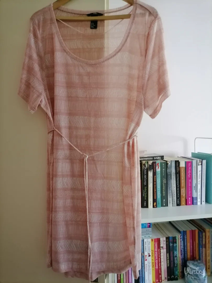 Duža mnajica/tunika H&M M