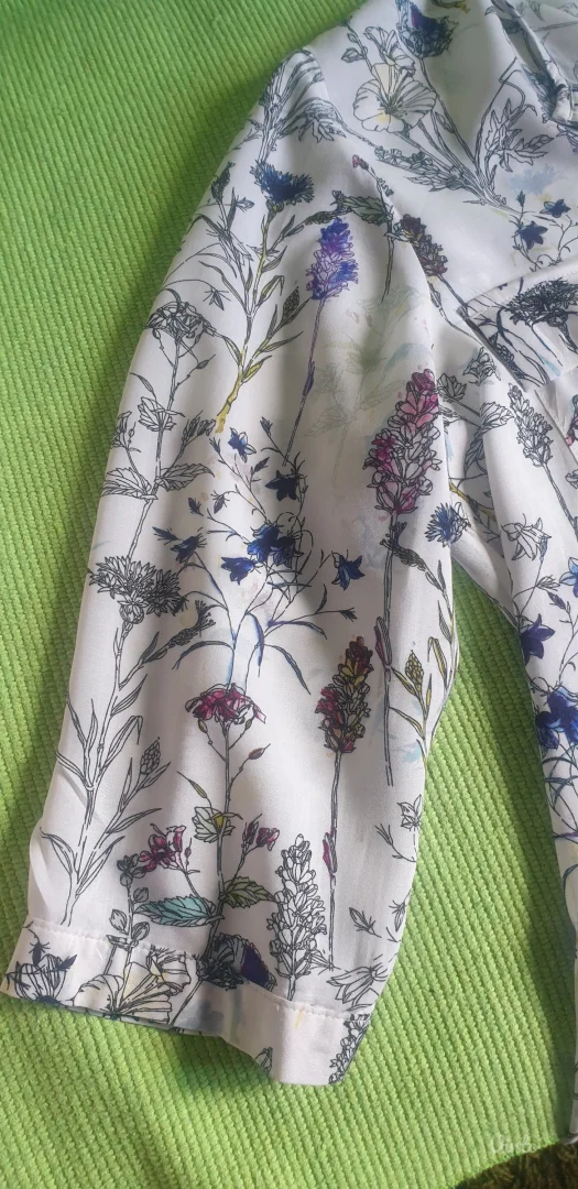 Šarena tunika H&M  40