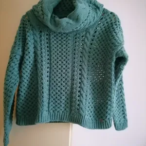 Džemper rolka LEGEND  M