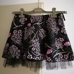 Šarena gloh suknjica John Zack 14