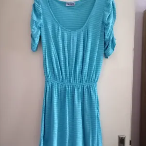 PULL&BEAR tirkizna tunika M