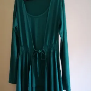 Bluza kao iz dva dela M