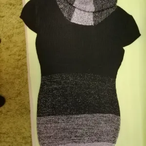 Nov duži rolka prsluk