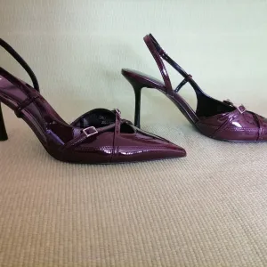 Nove elegantne štikle Zara  41