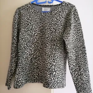 Tigrasta majica dugih rukava Orsay L