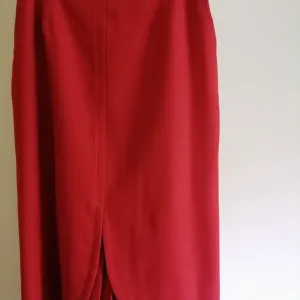 Vintage suknja Novitet 40