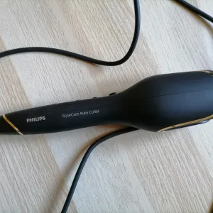 PHILIPS StyleCare Auto Curler jednom korišćen