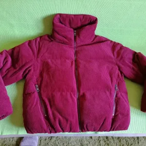 Bordo jakna LC WAIKIKI 38