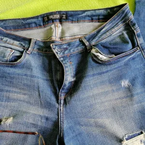 Farmerke Zara Trafaluc Denin 40