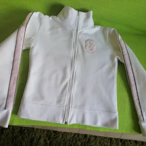 Beli pamučni duks L