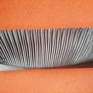 Nova siva svečana tašnica