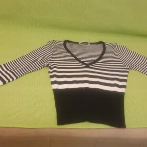 Prugasti Tally Weijl džemperić