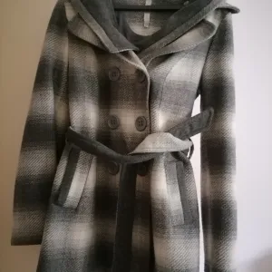 Zimska jakna domaće proizvodnje