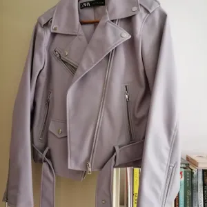 Jakna od eko kože Zara  XL