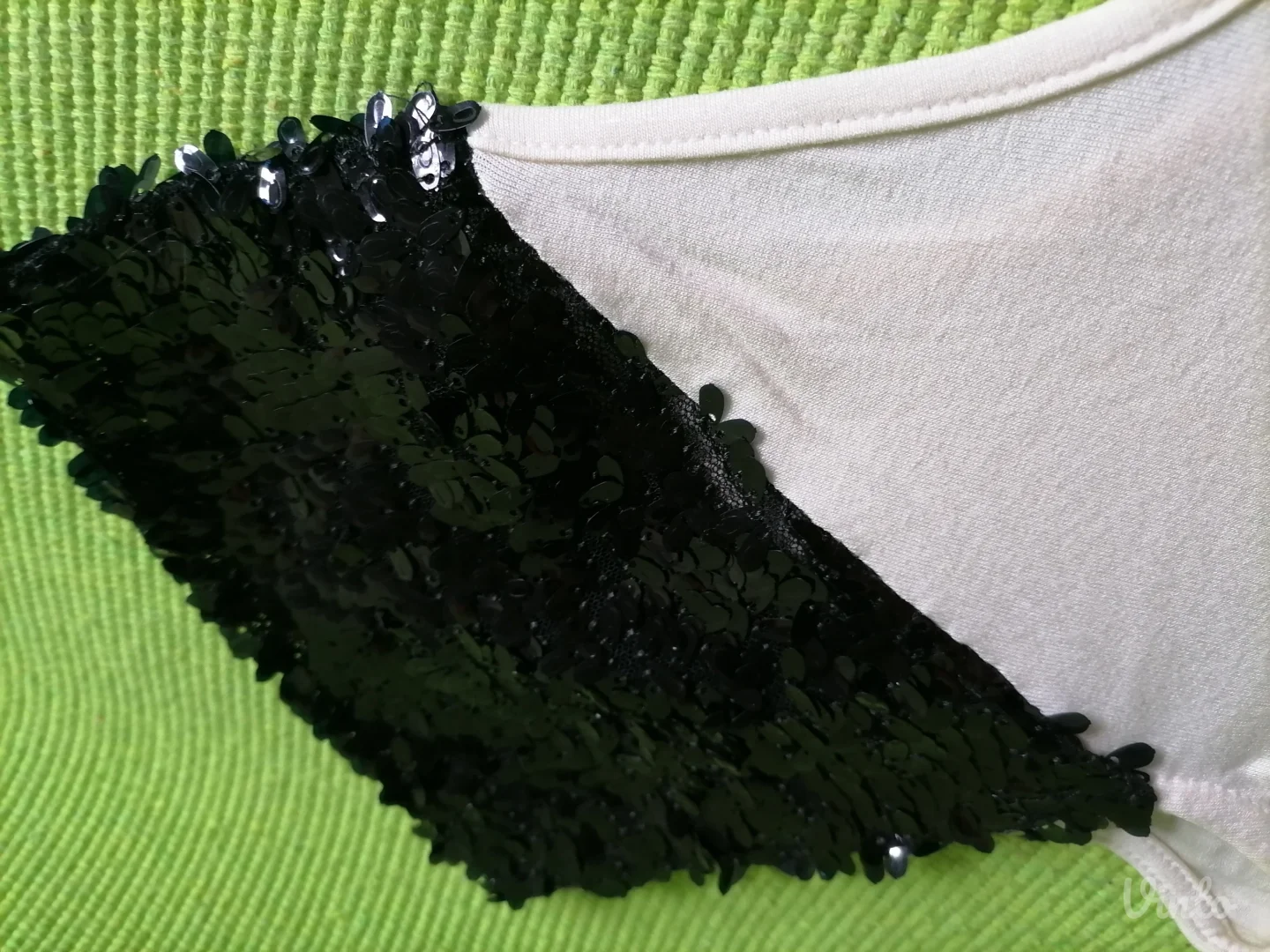 Zanimljiva majica Bershka M