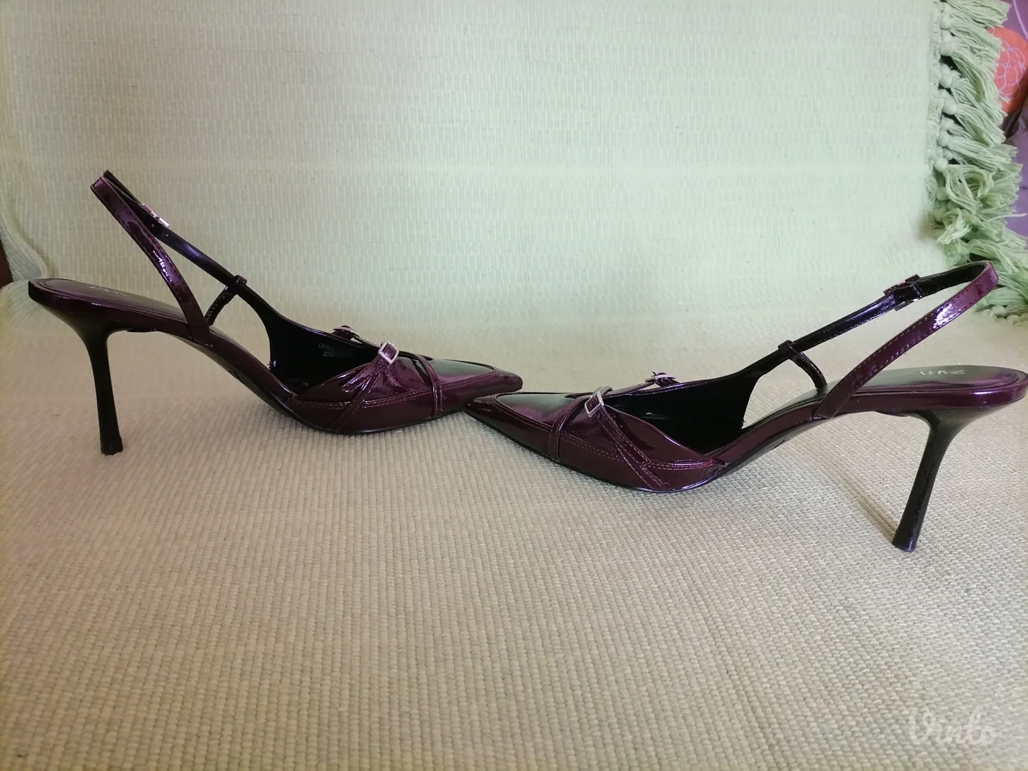 Nove elegantne štikle Zara  41