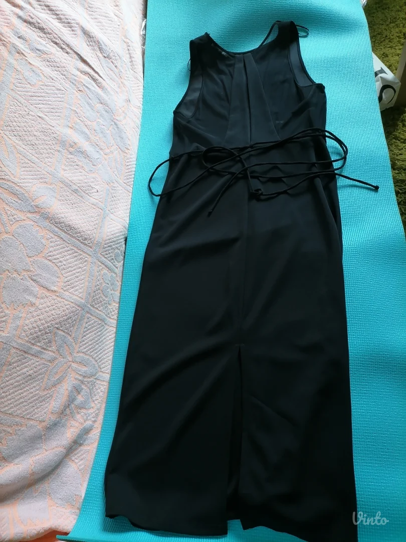 Nova crna haljina Zara L