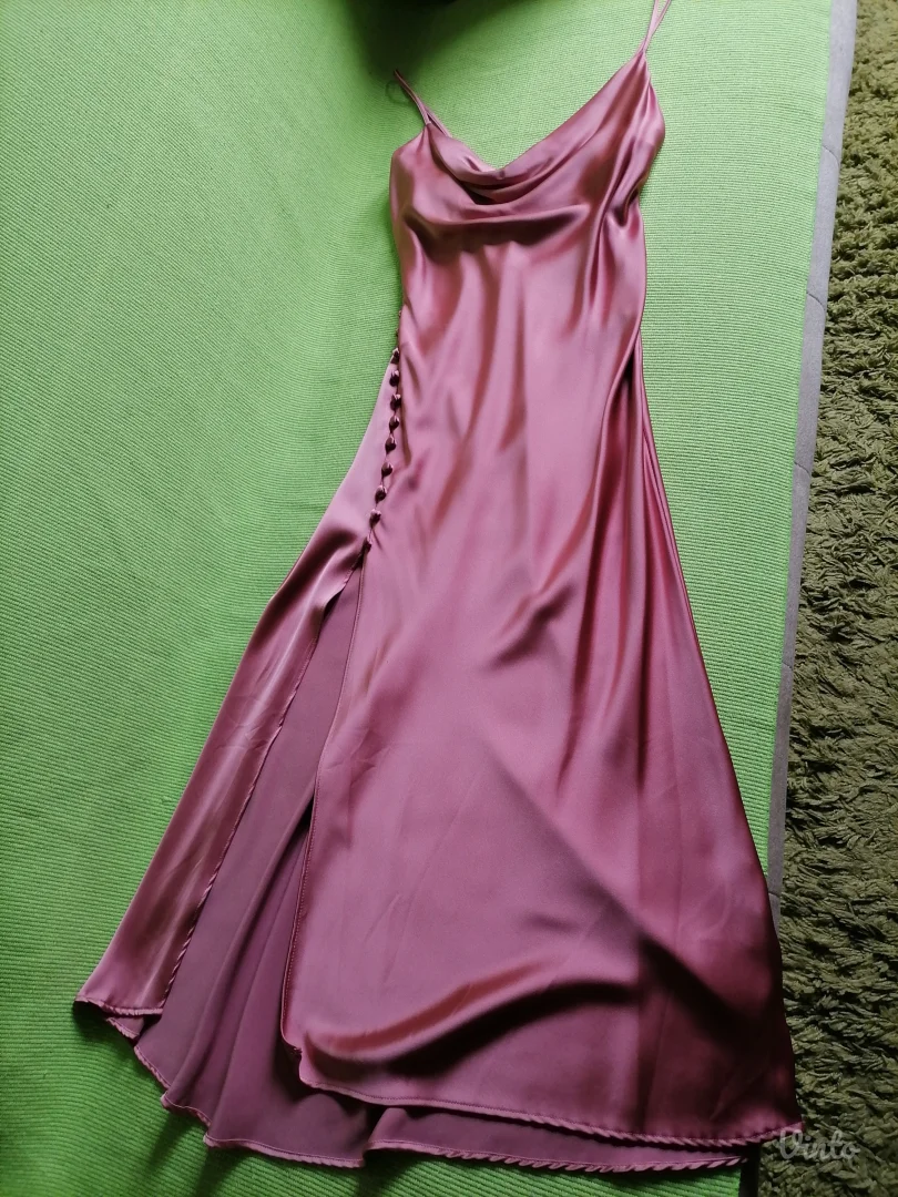 Nova haljina na bretele Zara  M