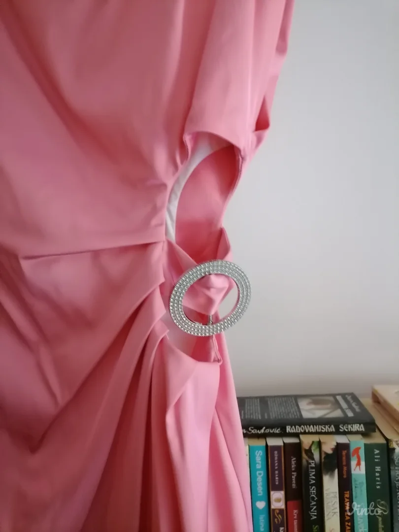 Haljina MONA nova sa etiketom  40