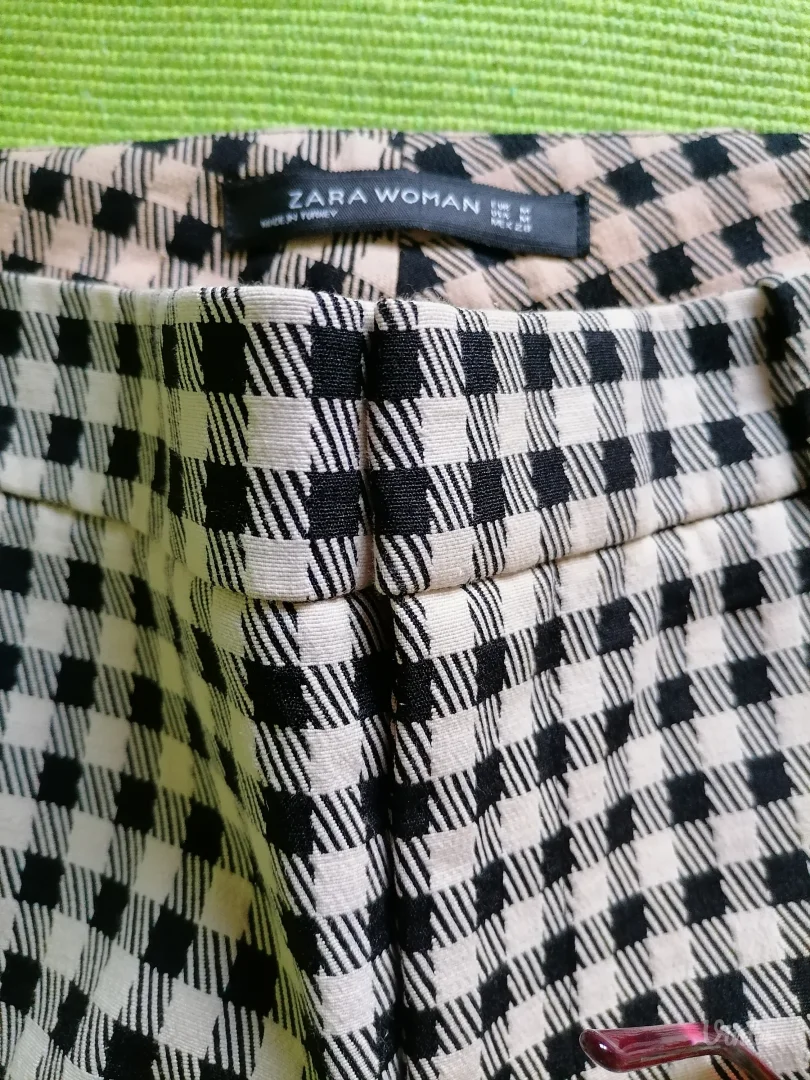 Pepito pantalone ZARA WOMAN   M